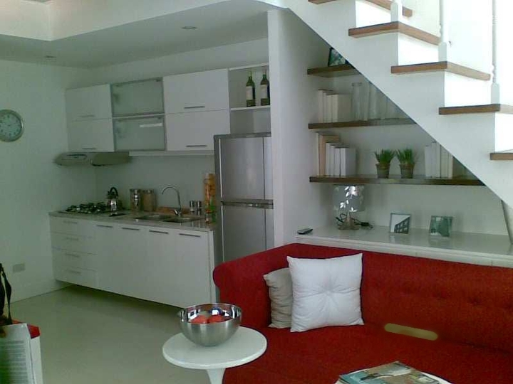 Lara model house camella Lara model house camella
