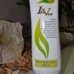 leVon shampoo