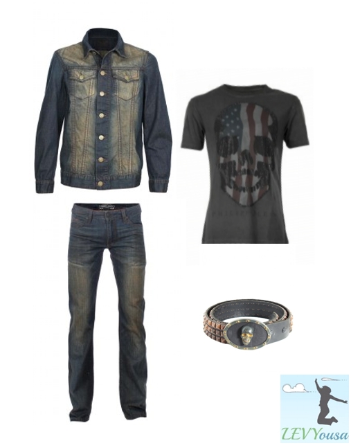 Men’s Accessory Trends