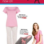 Marks and Spencer