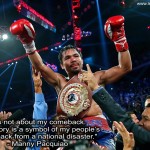 Watch Manny Pacquiao vs Brandon Rios Live Streaming