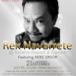 Rex Navarrete
