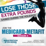 Medicard Metafit