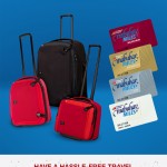Crumpler X PAL Promo