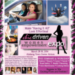 chicdriven
