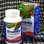 Goutritis