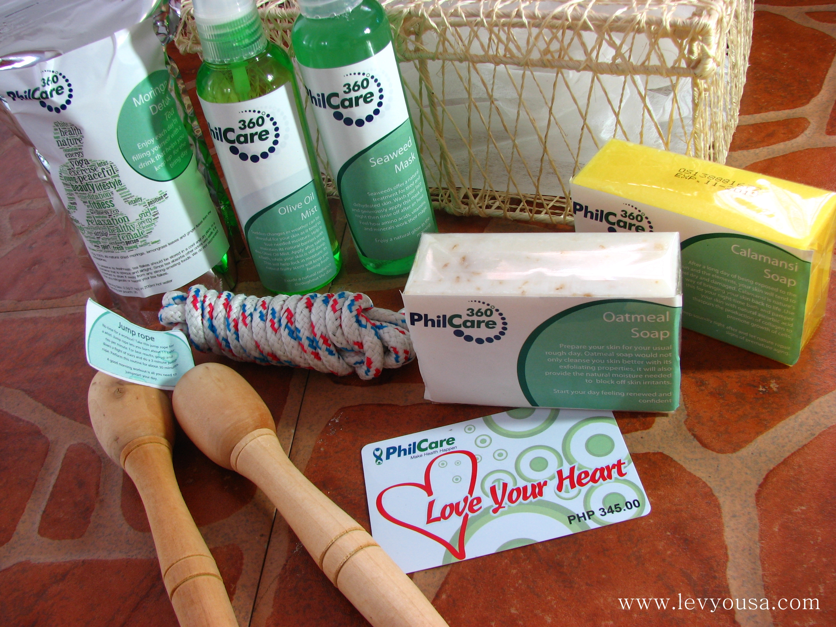 PhilCare Provides a new definition of a health provider