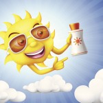 SUNSCREEN