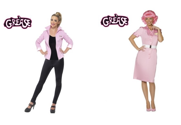 80s Fancy Costume Ideas