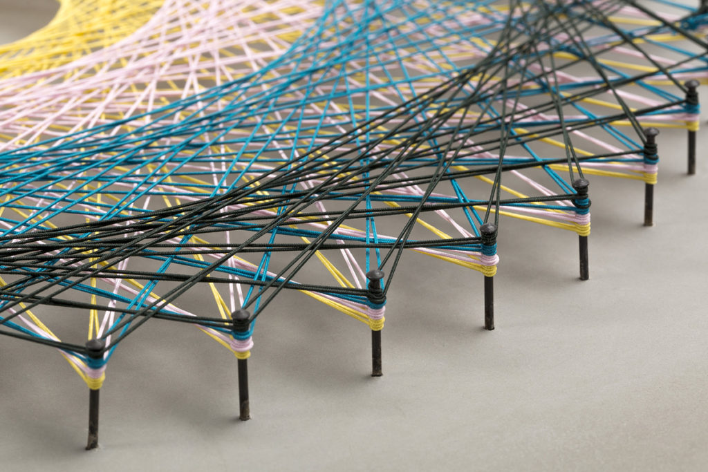 string art