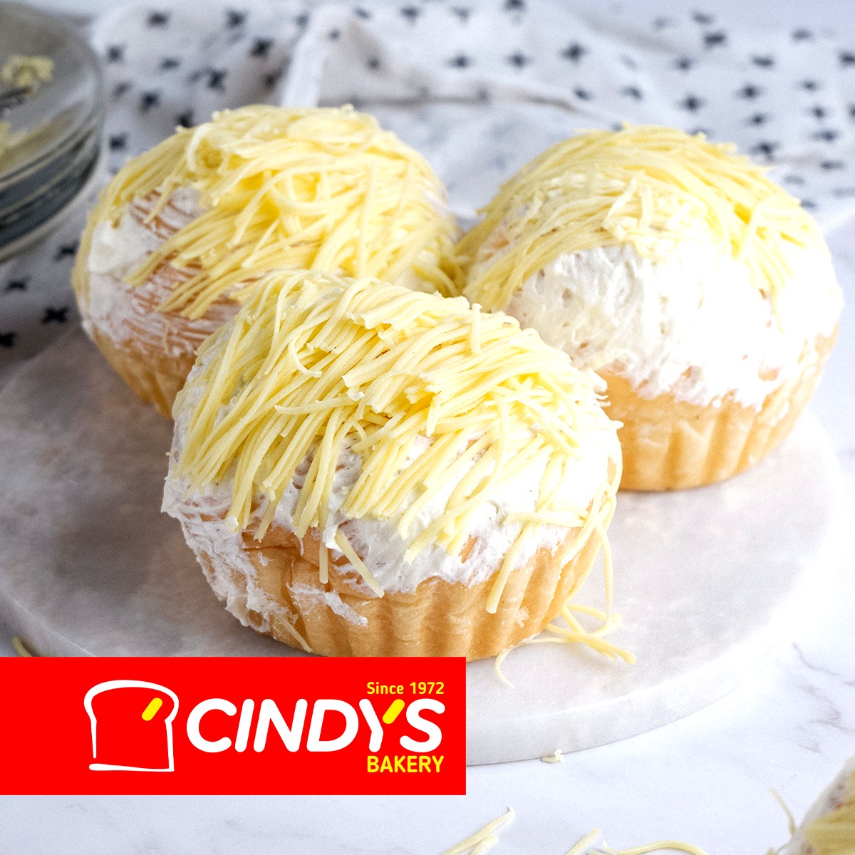 Celebrate With Cindys On Their 50th Year LEVYousa